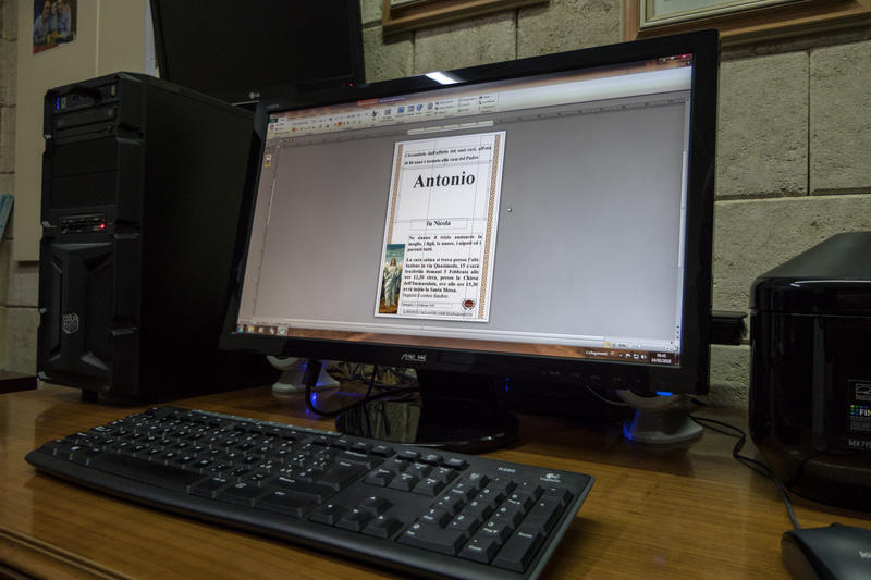 Images Agenzia Funebre Regano