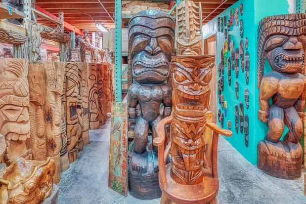 Images TikiMaster.com