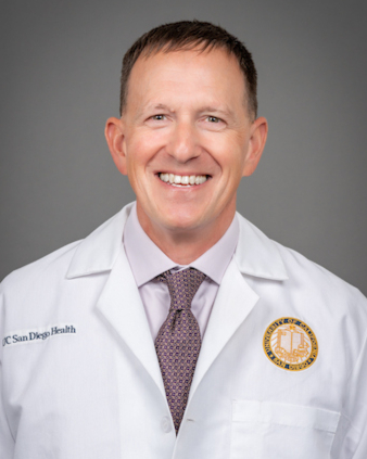 David J. Grelotti
