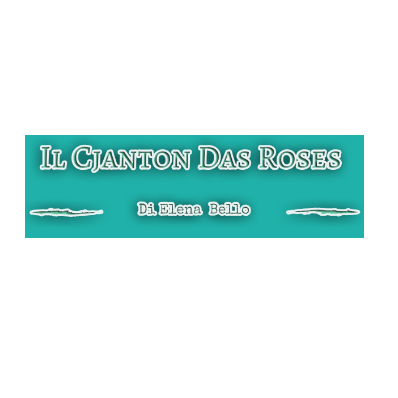 Fioreria Il Cjanton Das Roses Logo