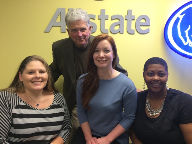Images Jennifer King: Allstate Insurance