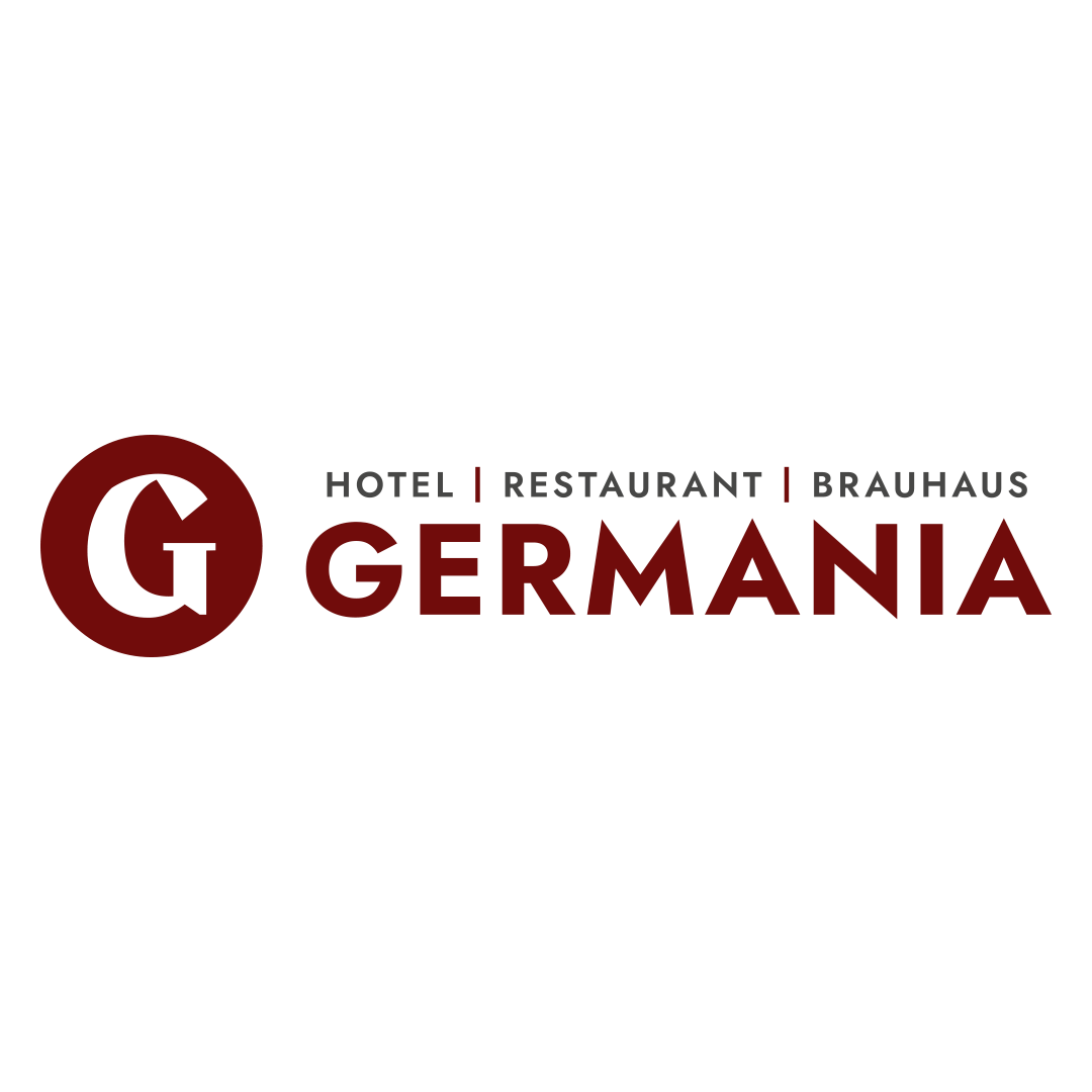 Restaurant & Brauhaus Germania Logo