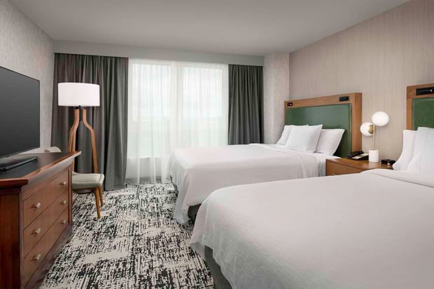 Images Embassy Suites by Hilton Dulles North Loudoun