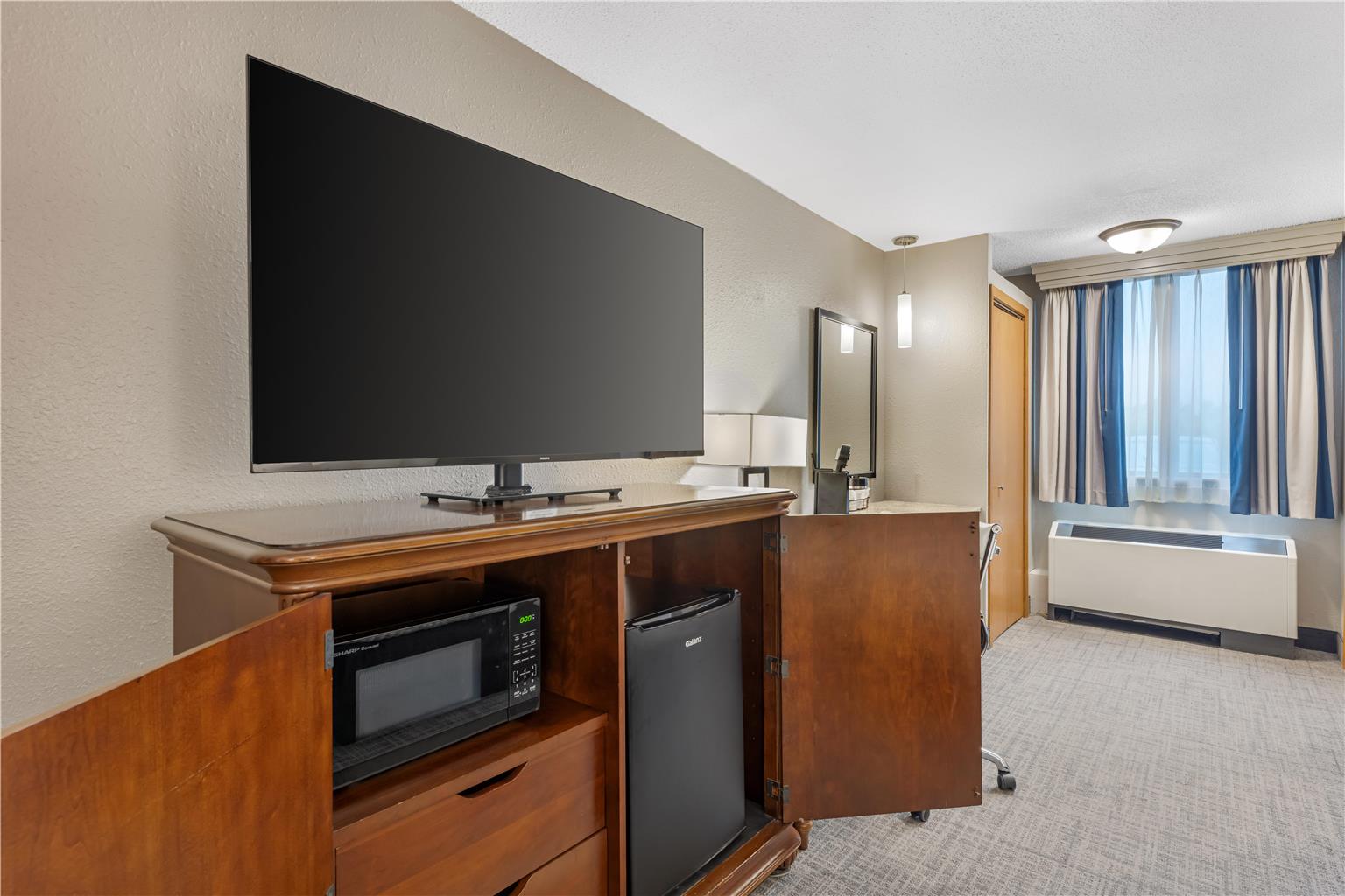 ADA Two Queen Room