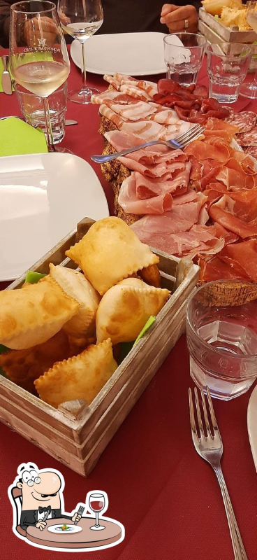 Images Trattoria Pinseria La Brasserie