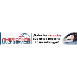 Americana's Travel & Multiservices