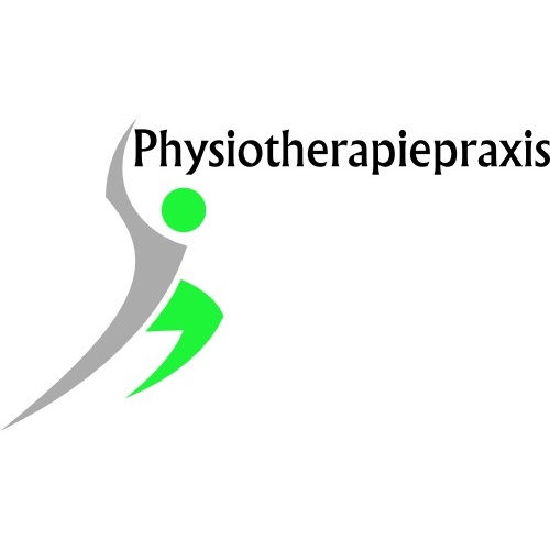 Logo Physiotherapiepraxis Angela Arnold