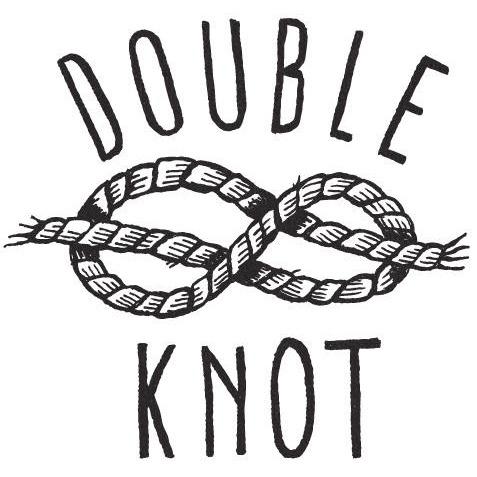 Double Knot Logo