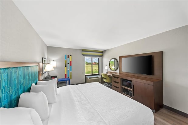 Images Hampton Inn by Hilton North Platte