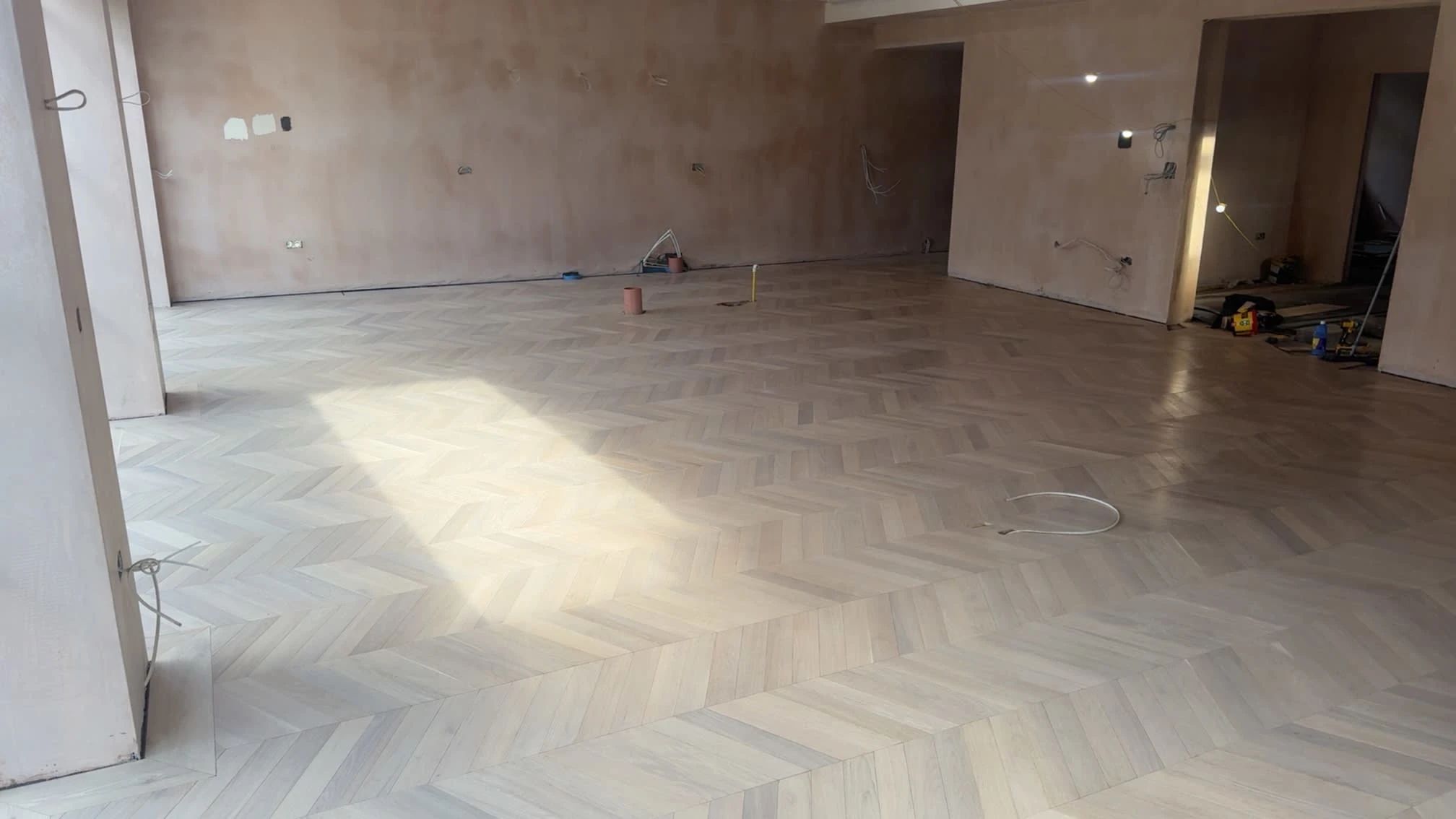 Images LMP joinery