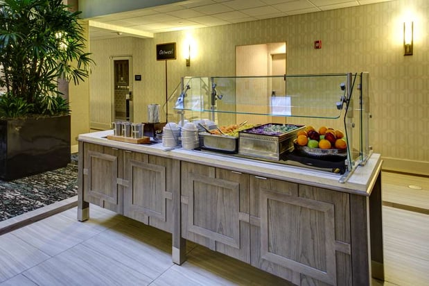 Images Embassy Suites by Hilton Williamsburg