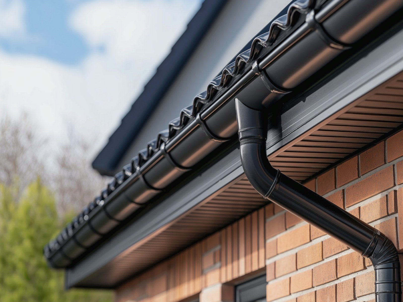 Elite Gutter Systems
