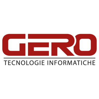 Gero Logo