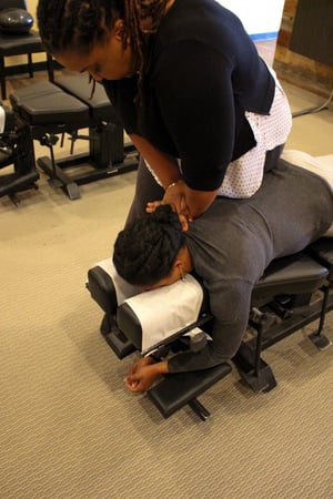 Images 100% Chiropractic - Dunwoody