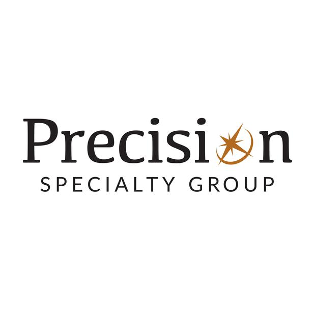 Precision Endodontics Logo