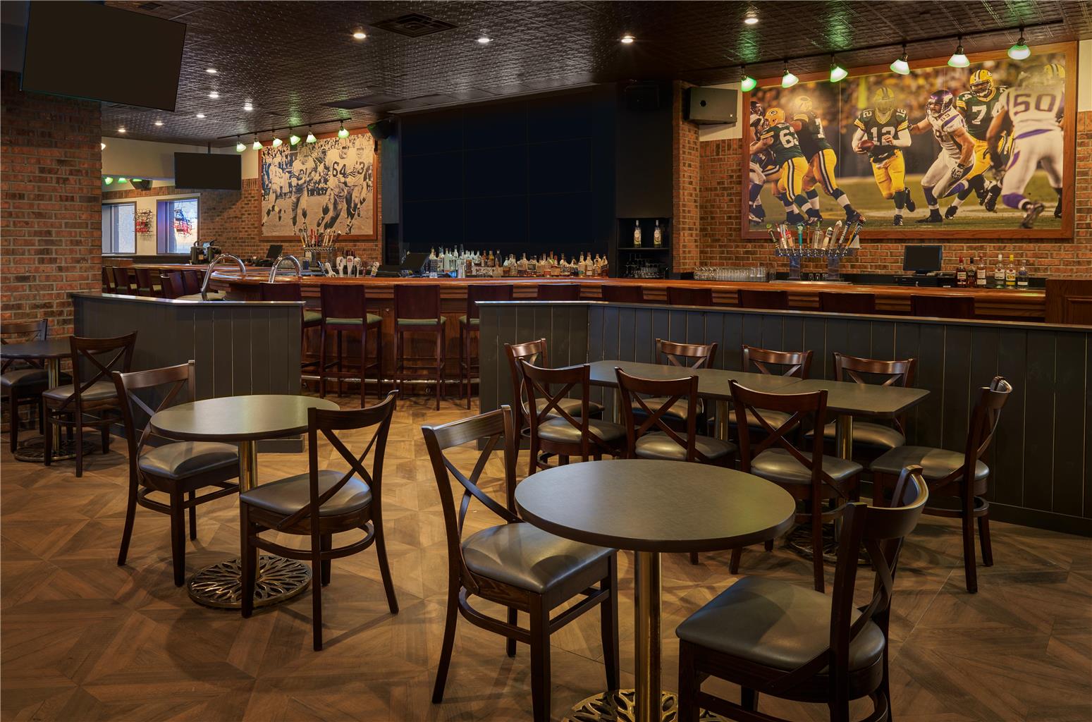 BarLounge 