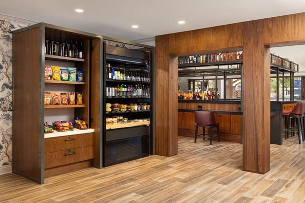 Images The Hadsten Solvang, Tapestry Collection by Hilton