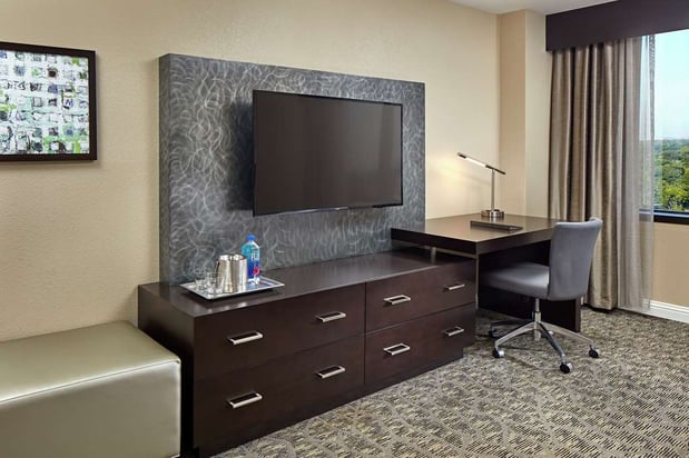 Images Hilton Houston Plaza/Medical Center