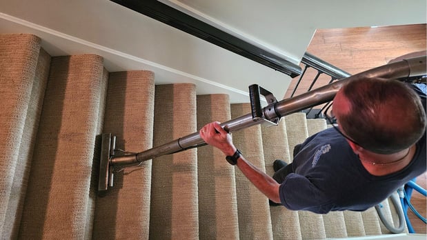 Images MaxCare Carpet Cleaning