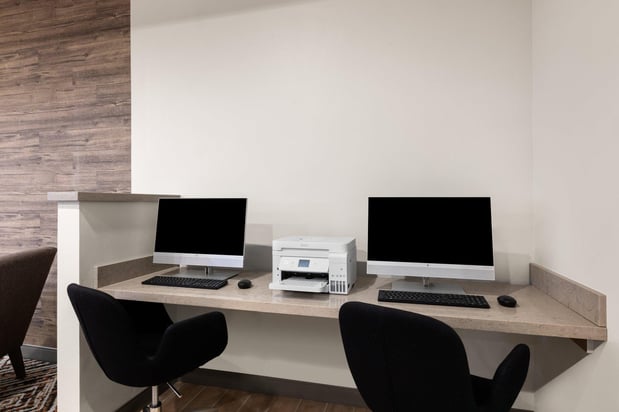 Images Candlewood Suites Layton - Salt Lake City by IHG