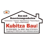 Kundenlogo Kubitza Bau GmbH