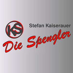 Die Spengler - Stefan Kaiserauer Logo
