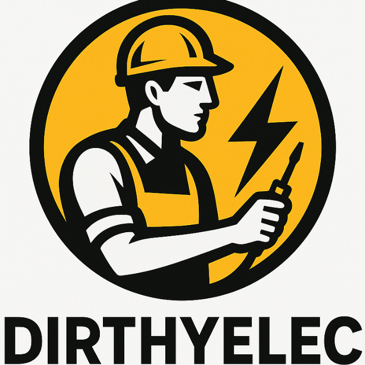 DIRTHYELEC Restauration