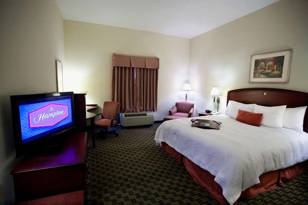 Images Hampton Inn Carrollton
