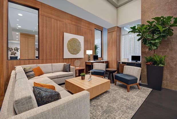 Images Holiday Inn Express Houston - Galleria Area by IHG