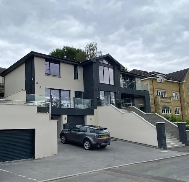 Images Clark Design Architecture Ltd