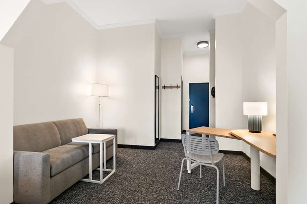 Images Spark by Hilton Commerce, GA