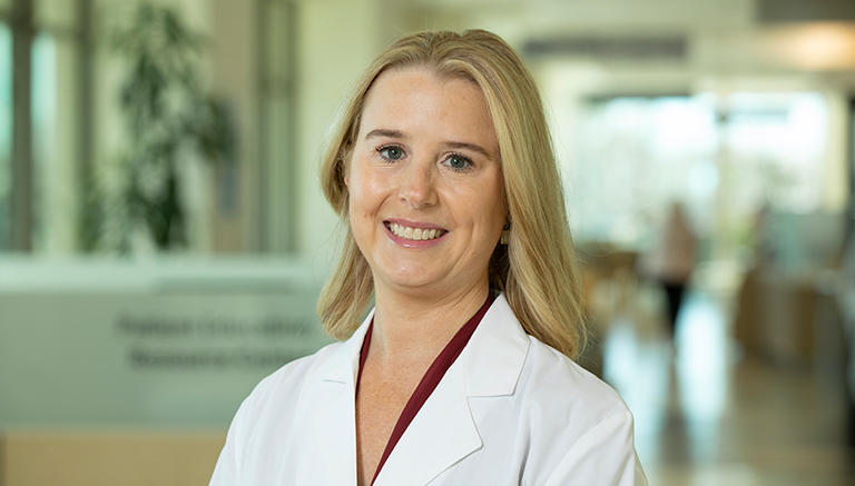 Dr. Natalie Nicole Downing