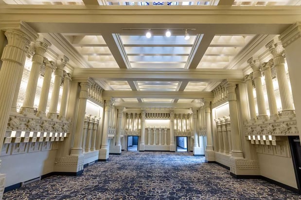 Images Hotel Maison Yakima Tapestry Collection by Hilton