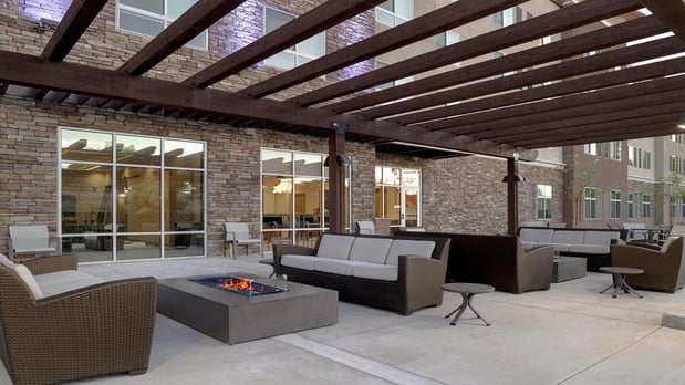 Images Holiday Inn Express & Suites Ontario - Chino Hills by IHG