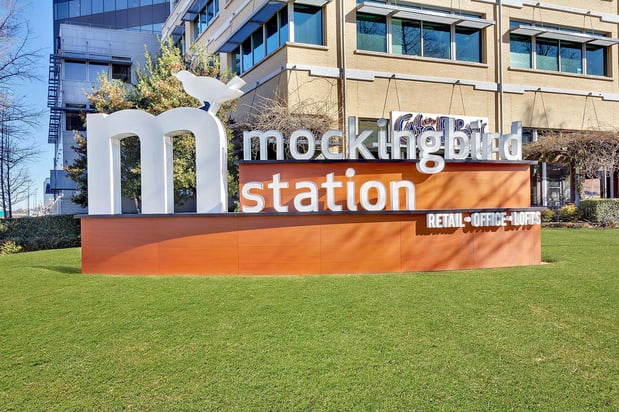 Images The Lofts at Mockingbird Station