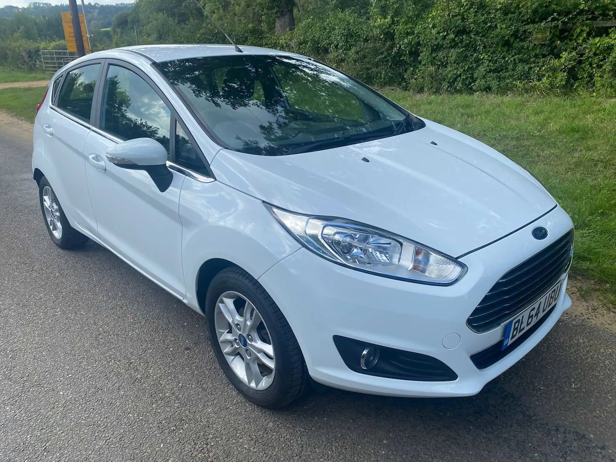 Images MooMoo Motors