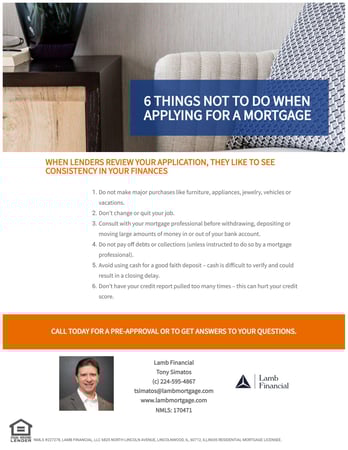 Images Lamb Financial