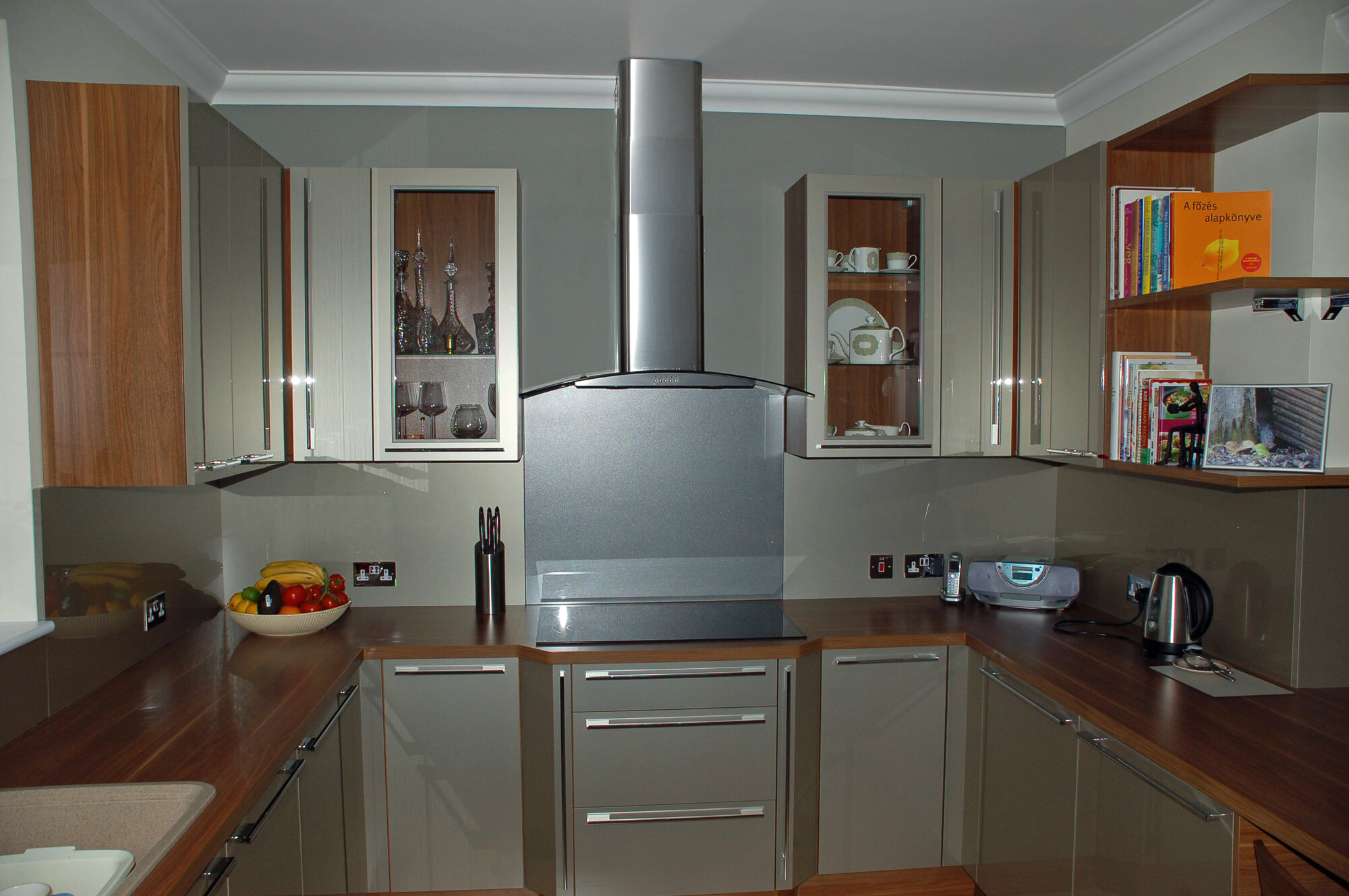 Images Heart Kitchens Ltd.