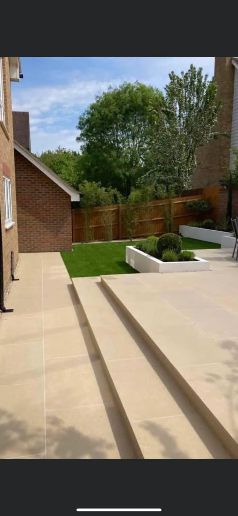 Images P & G Landscapes & Design