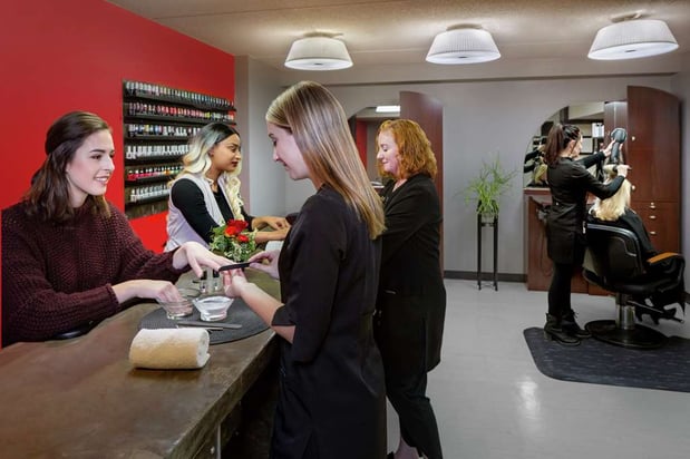 Images DoubleTree by Hilton Manchester Downtown