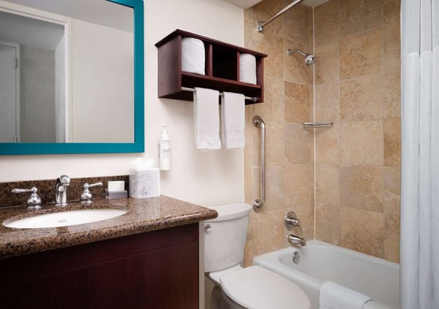 Images Hampton Inn Chicago Downtown/Magnificent Mile