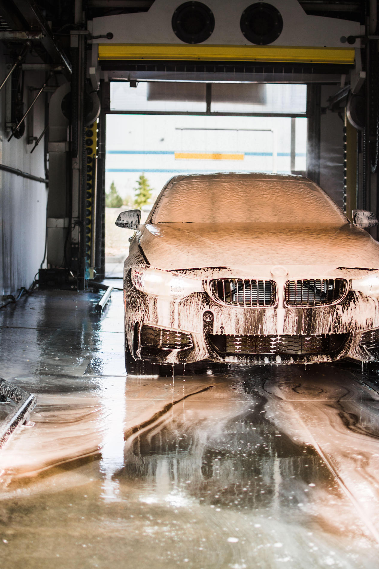 Images Autowash @ Larkridge Car Wash