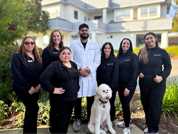 Images Cameron Park Family Dentistry