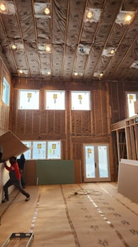 Images Ann Arbor Drywall