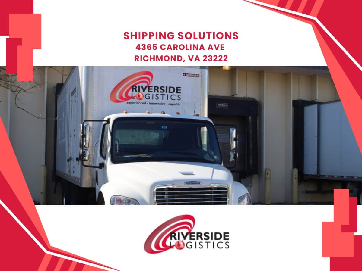 shipping solutions