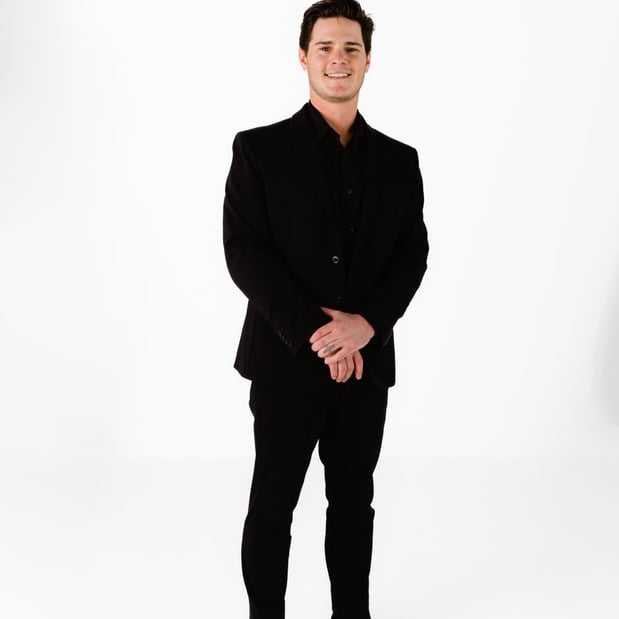 Images Dominic Lafata Realtor-Cromwell Homegroup