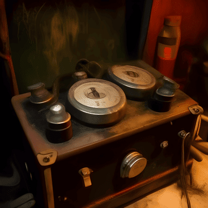 EscapeVenture Braunschweig. Skurrile Escape Rooms., Hamburger Straße 268 in Braunschweig