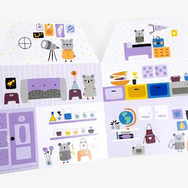 Images Wigglish Toys & Games