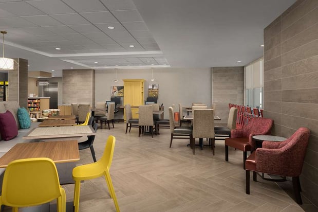 Images Home2 Suites by Hilton Abilene Southwest