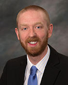 Dr. Colin Brett Fitterer, MD - Billings, MT - Internal Medicine
